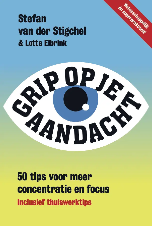 Grip op je aandacht