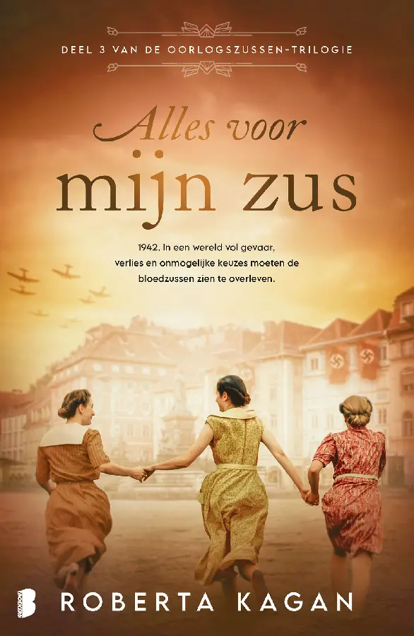 Alles voor mijn zus