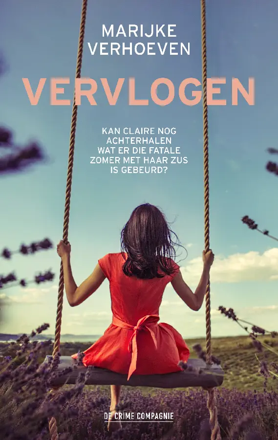 Vervlogen