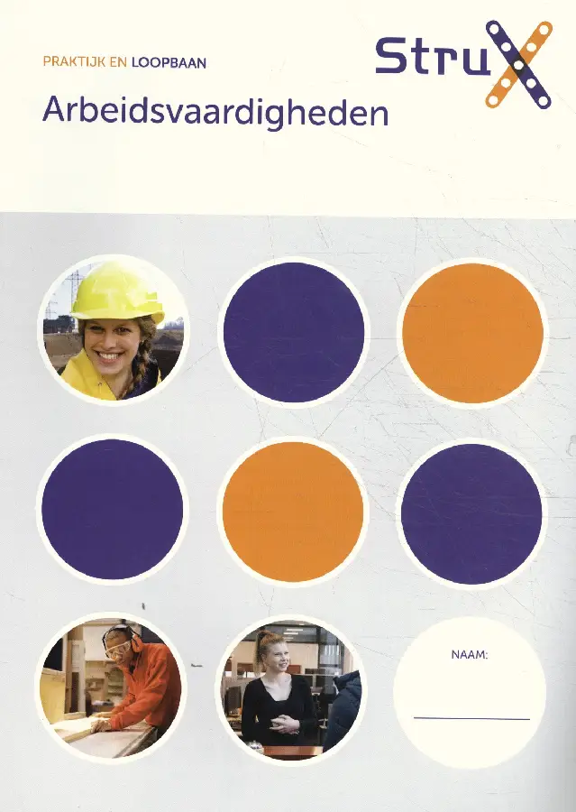 Arbeidsvaardigheden