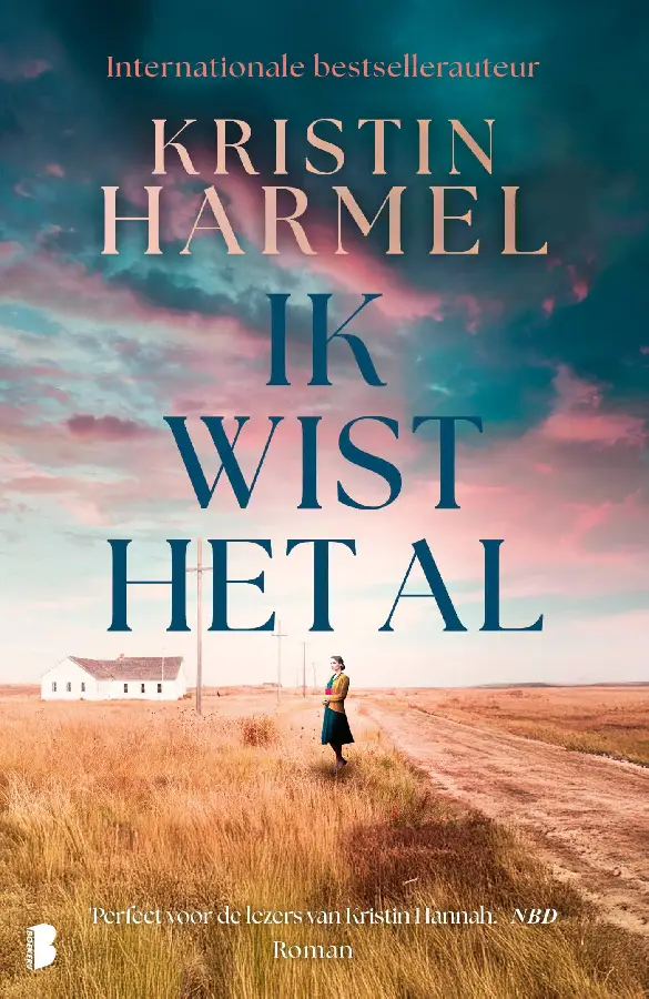 Ik wist het al