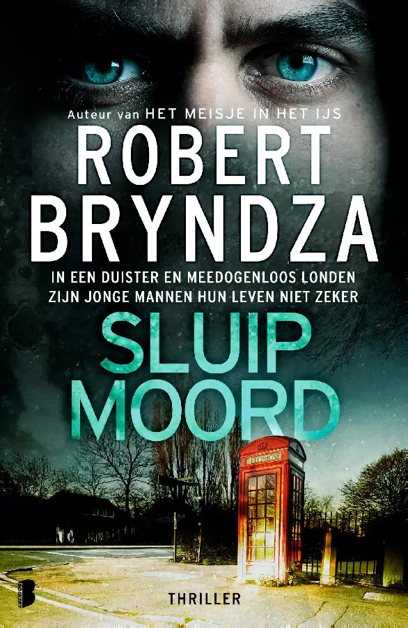 Sluipmoord