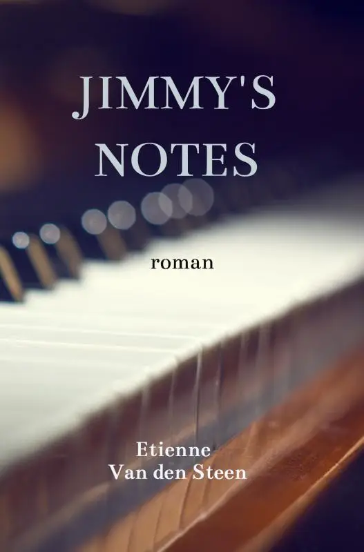 Jimmy's Notes