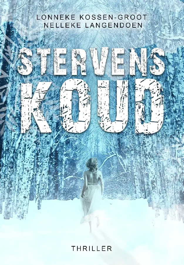 Stervenskoud