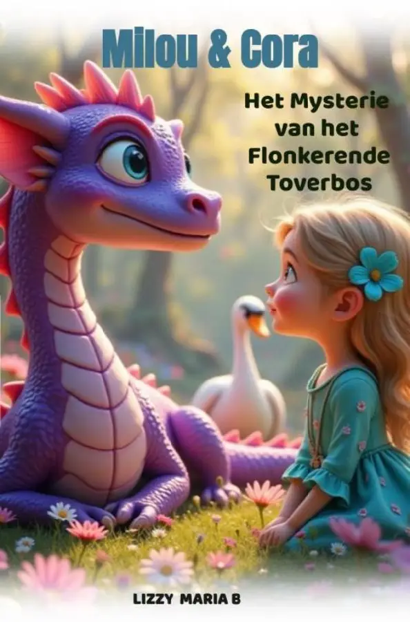 Milou & Cora