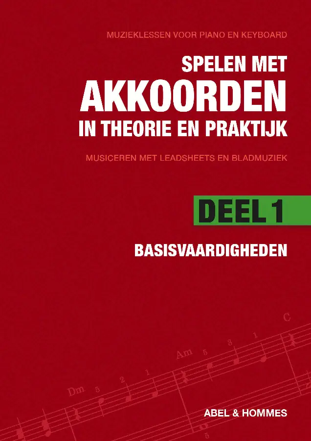 Basisvaardigheden