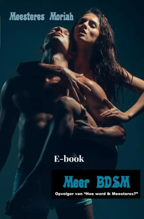 Meer BDSM