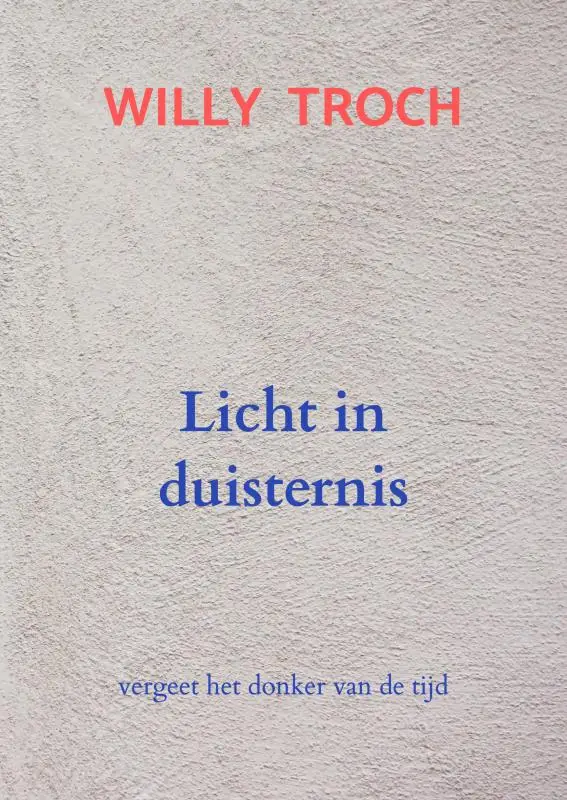 Licht in duisternis
