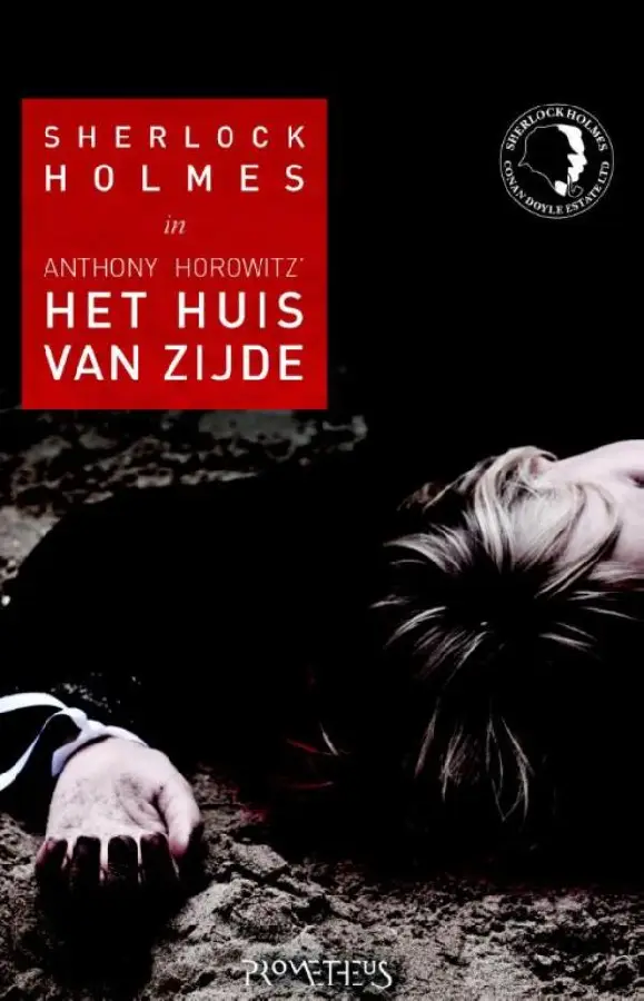 Huis van zijde