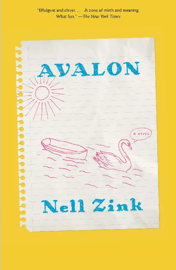 Avalon