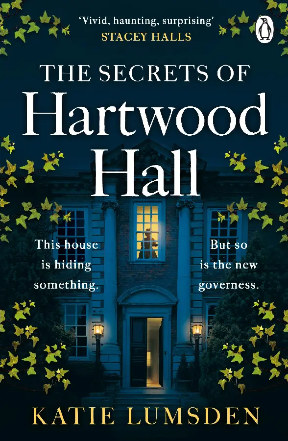 The Secrets of Hartwood Hall