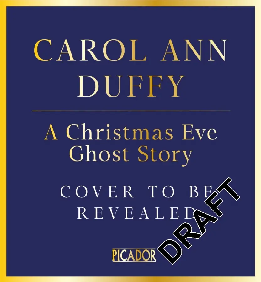 A Christmas Ghost Story