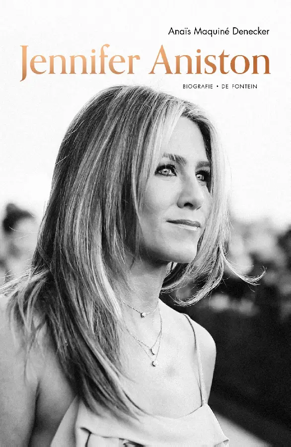 Jennifer Aniston