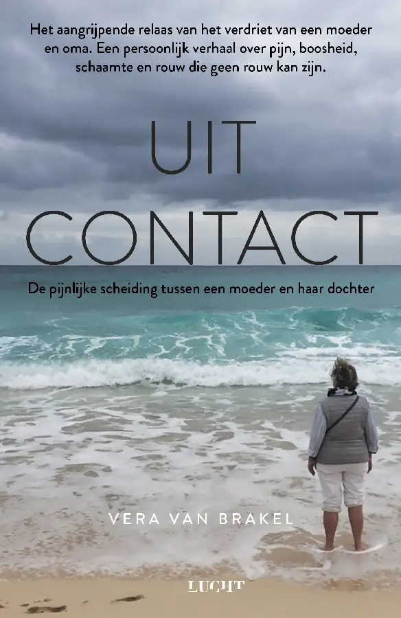 Uit contact