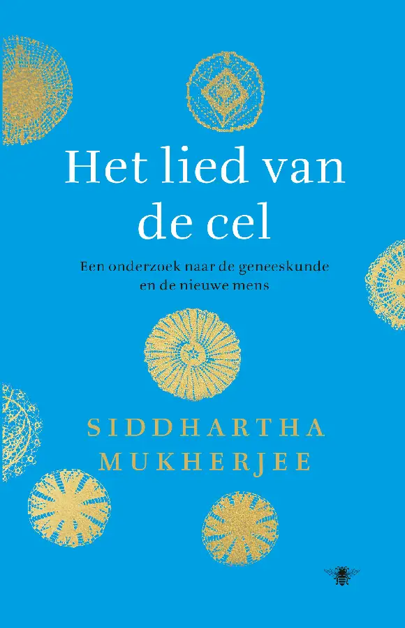 Het lied van de cel