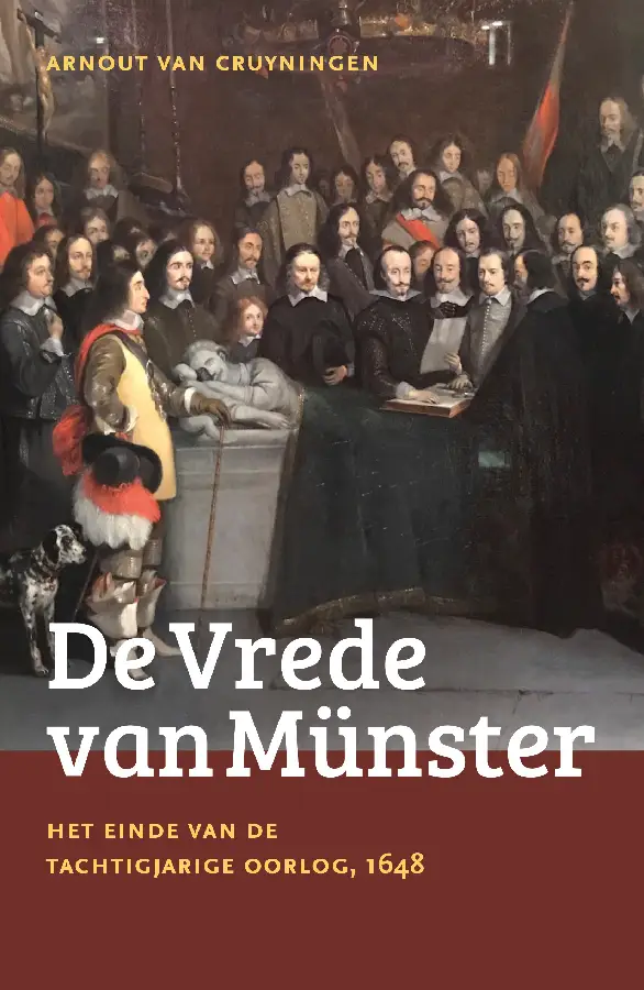 De Vrede van Münster