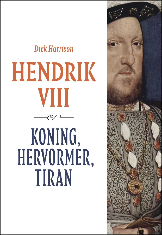 Hendrik VIII