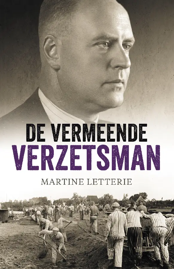 De vermeende verzetsman