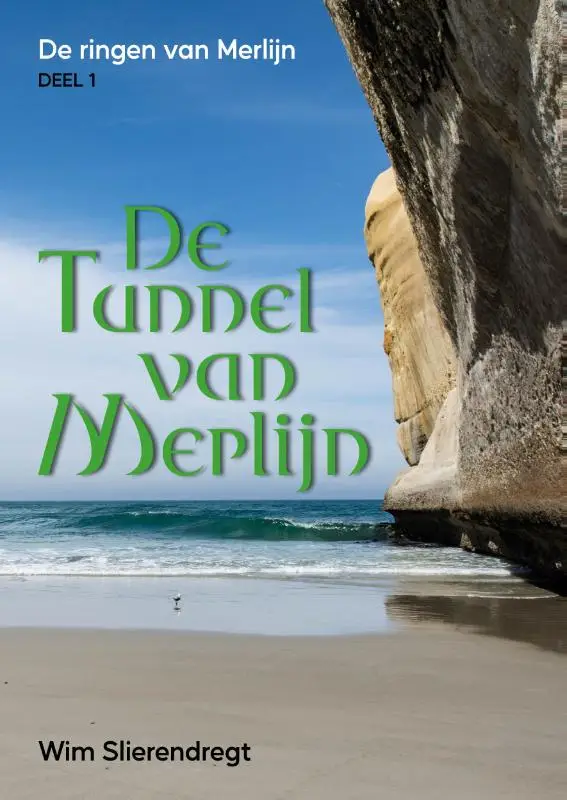 De tunnel van Merlijn