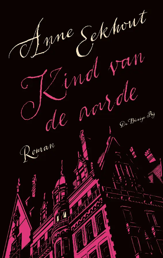 Kind van de aarde