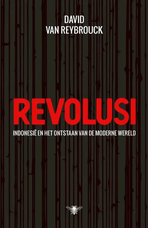 Revolusi