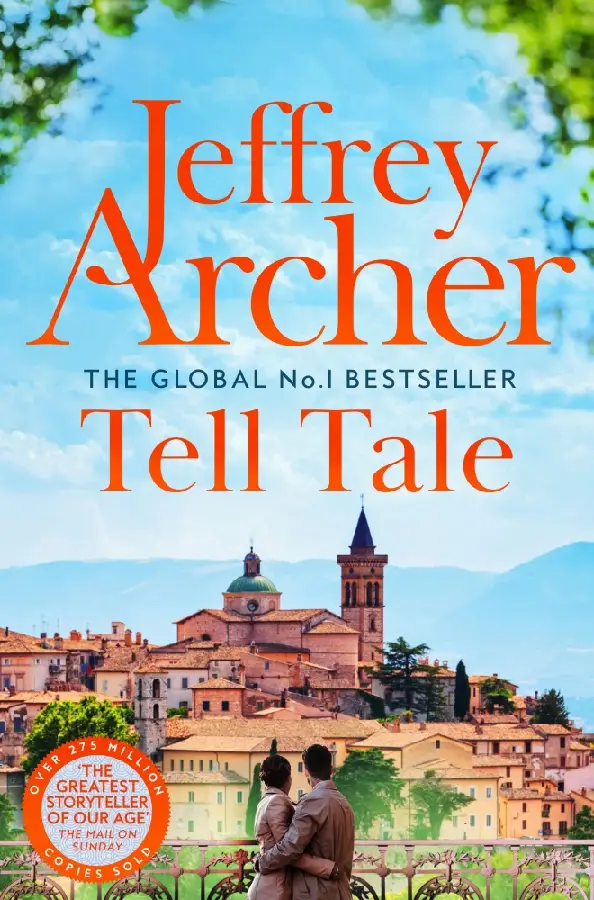 Tell Tale