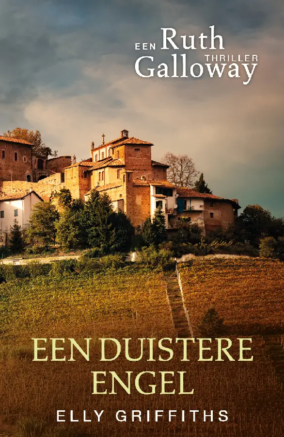 Een duistere engel