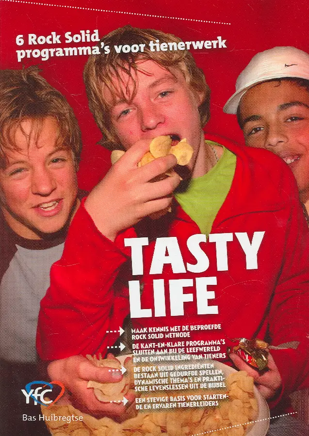 Tasty life