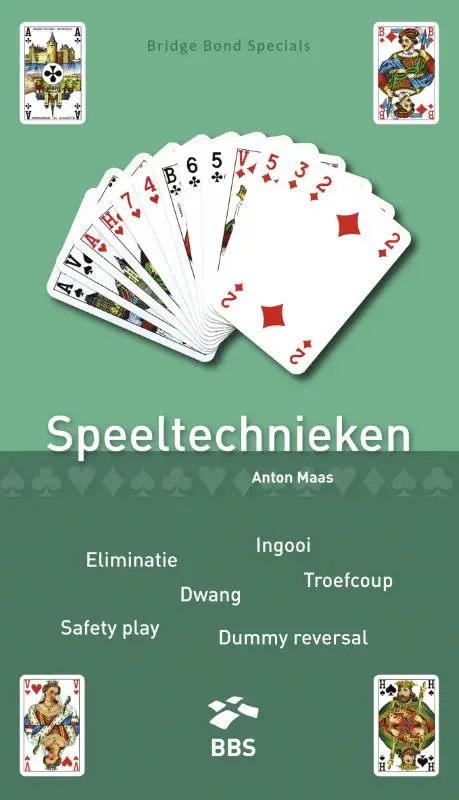 Speeltechnieken