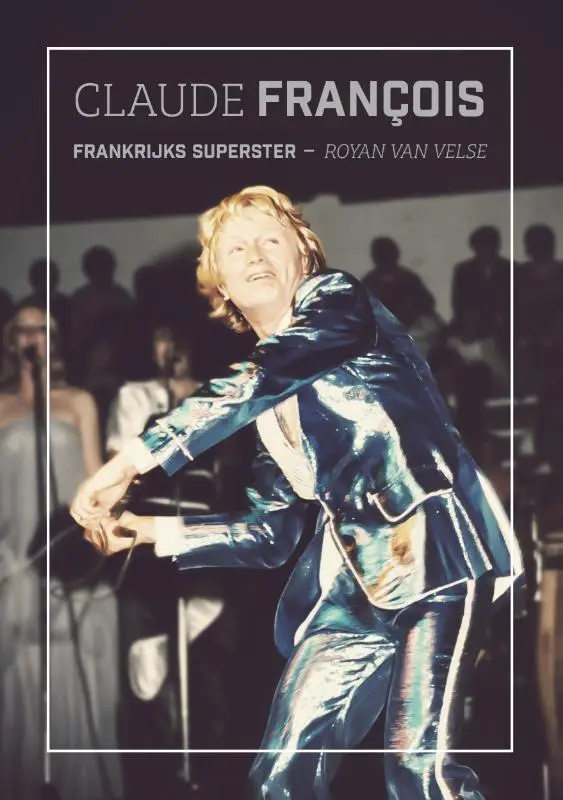 Claude François