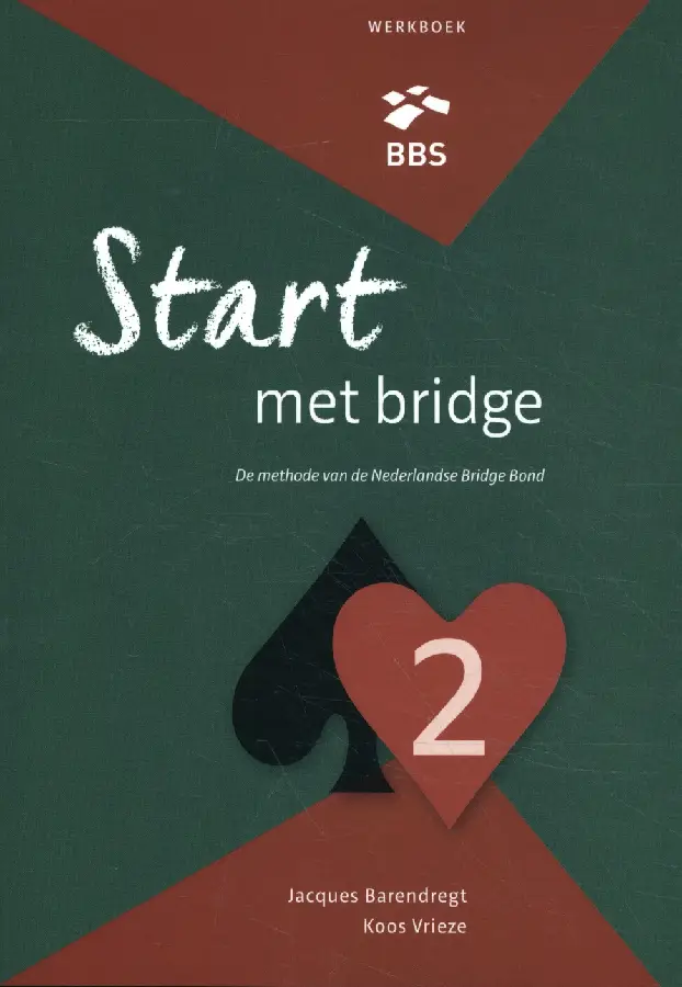 2 / Start met bridge / werkboek
