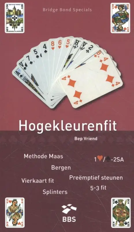 Hogekleurenfit