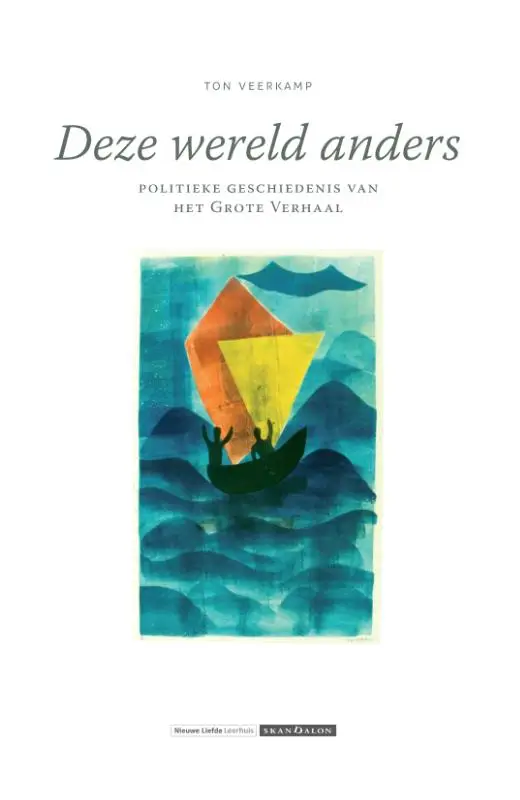 Deze wereld anders