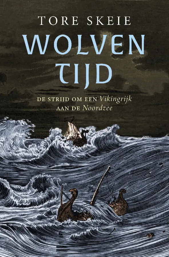 Wolventijd