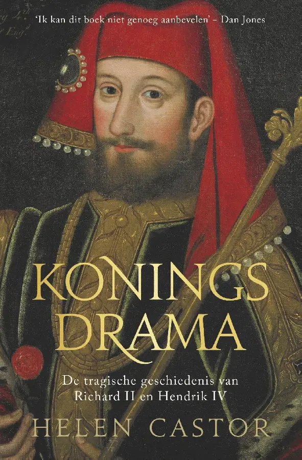 Koningsdrama