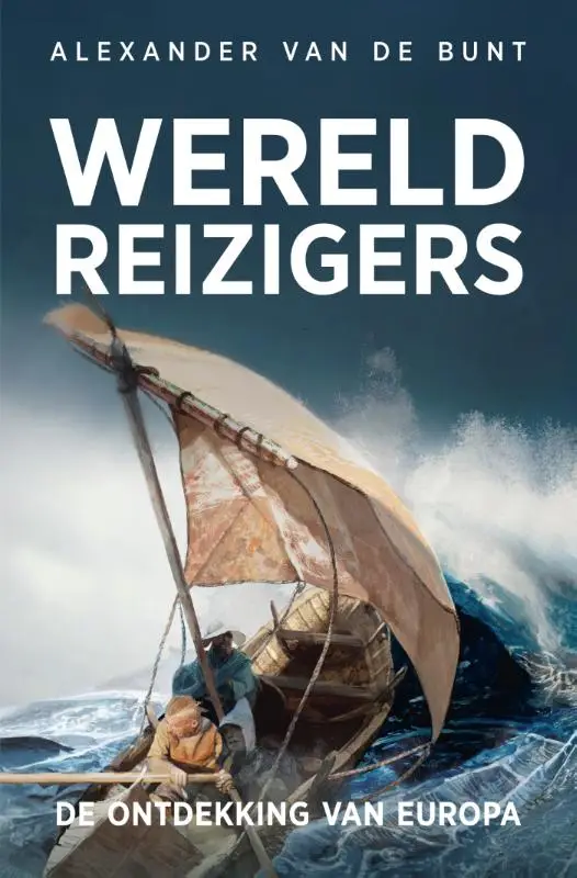 Wereldreizigers