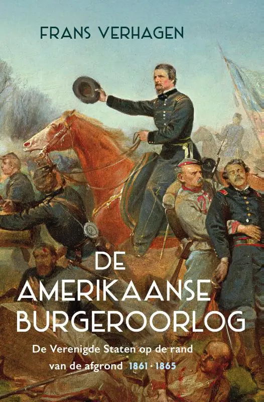De Amerikaanse Burgeroorlog