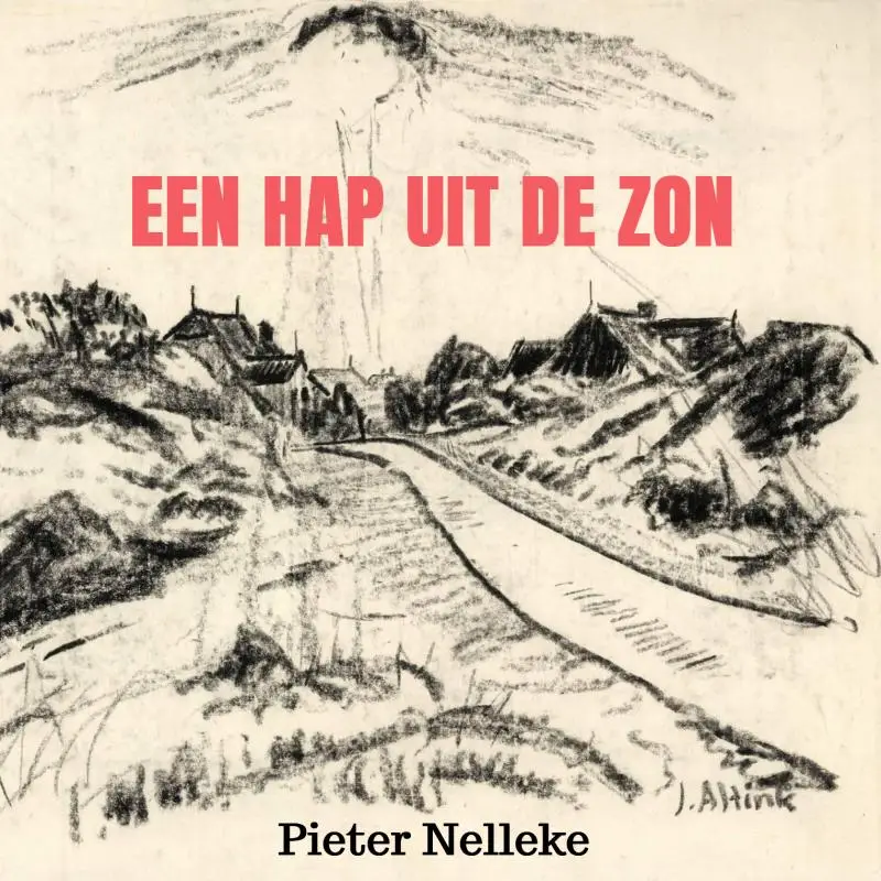EEN HAP UIT DE ZON