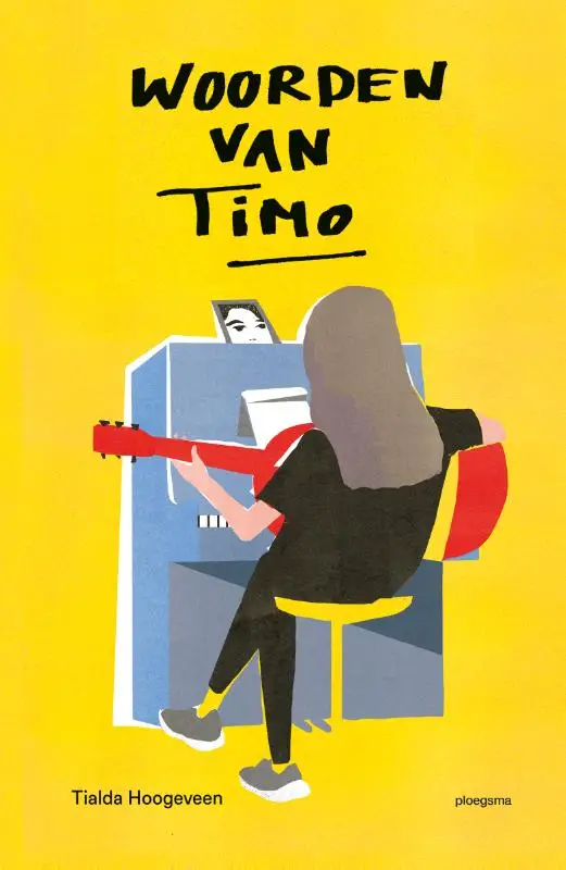 Woorden van Timo