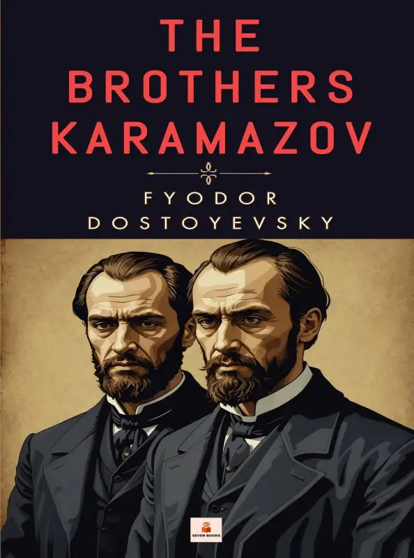 The Brothers Karamazov