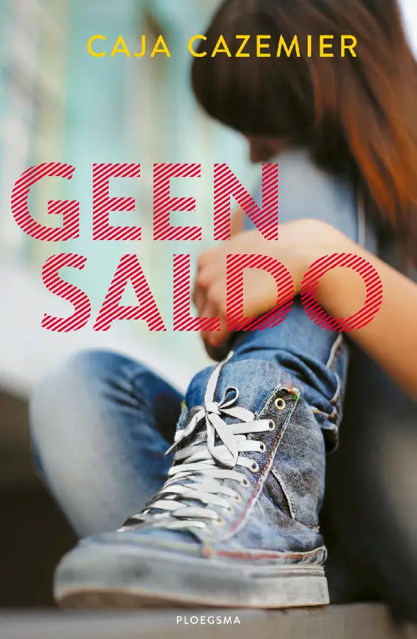 Geen saldo