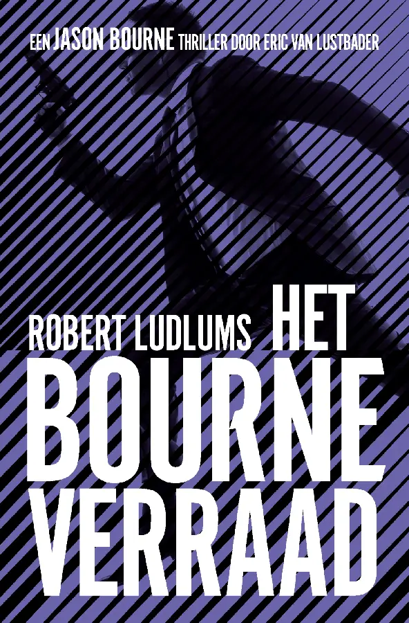 Het Bourne verraad
