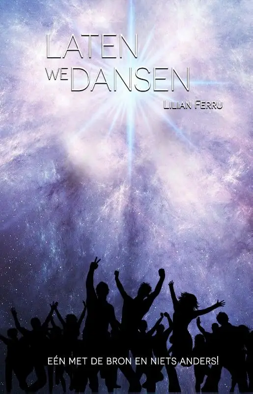 Laten we dansen