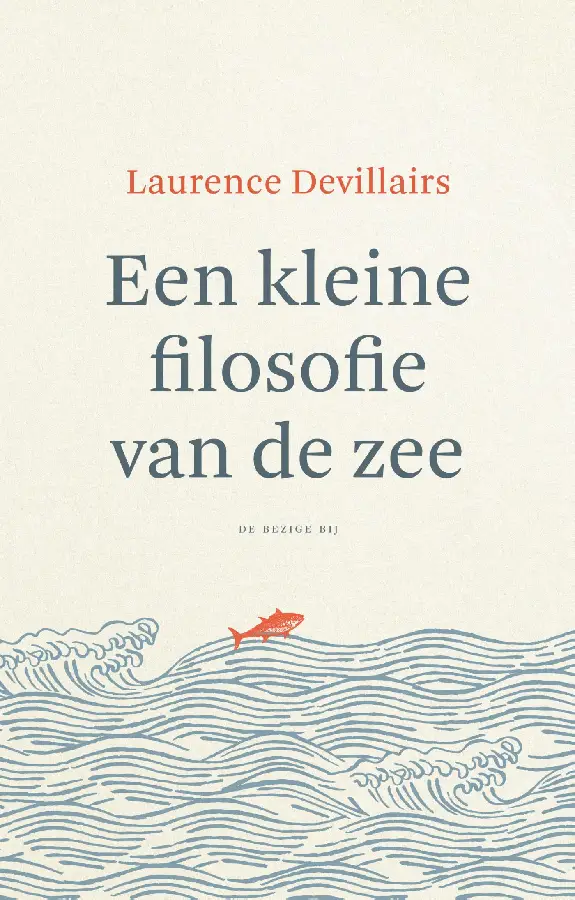 Een kleine filosofie van de zee