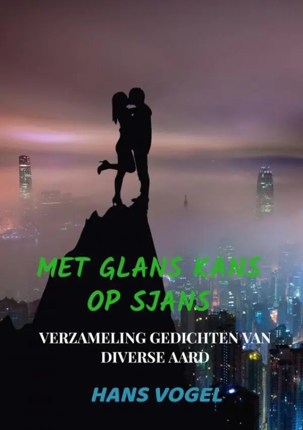 Met glans kans op sjans