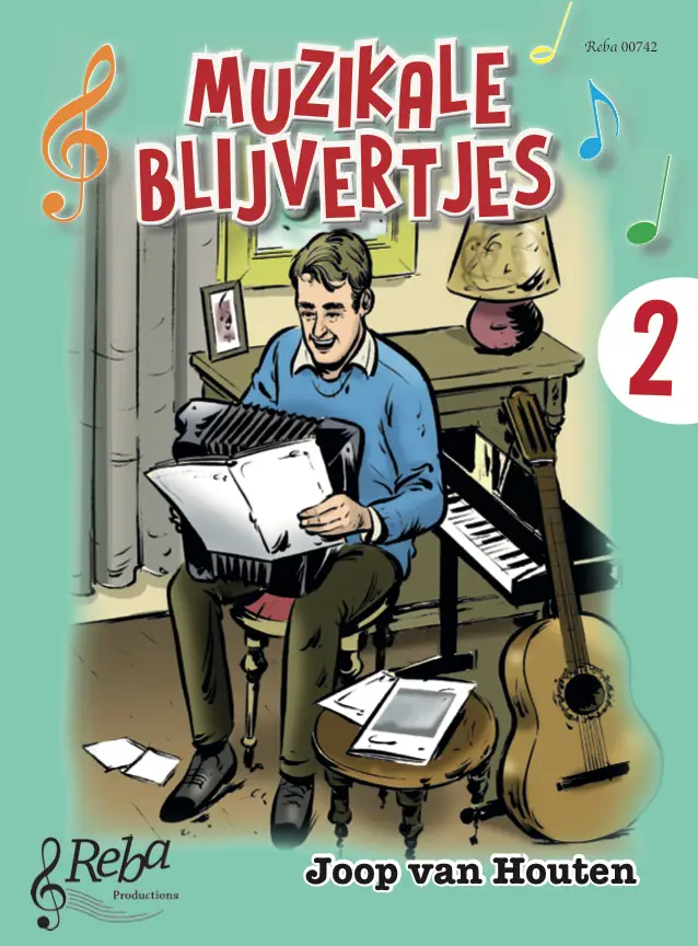 Muzikale blijvertjes / 2