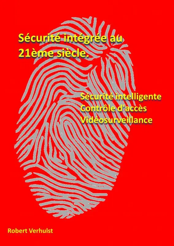 Systèmes de sécurité intelligentes.