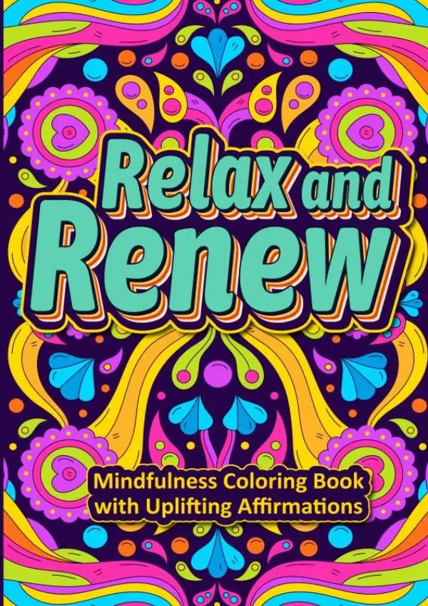 Relax and Renew