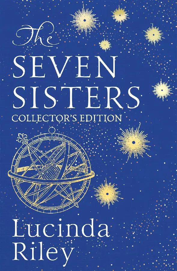 The Seven Sisters (Collector's Edition)