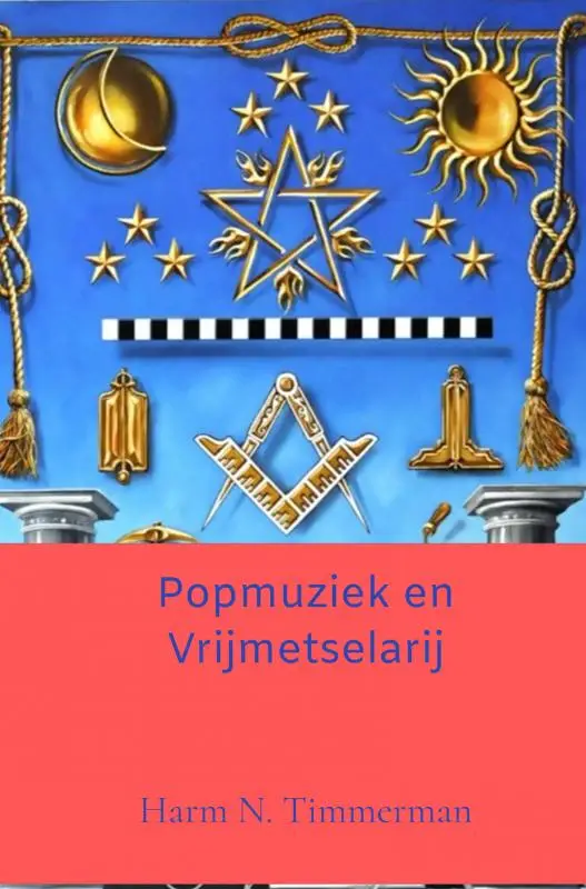 Popmuziek en Vrijmetselarij